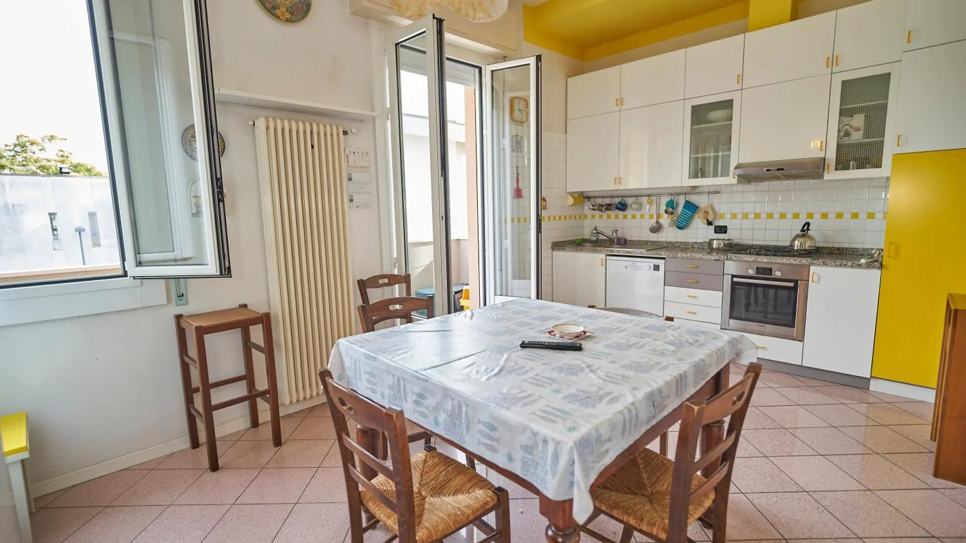 Casa Ponti By Affitti Brevi Rimini 아파트 0*,