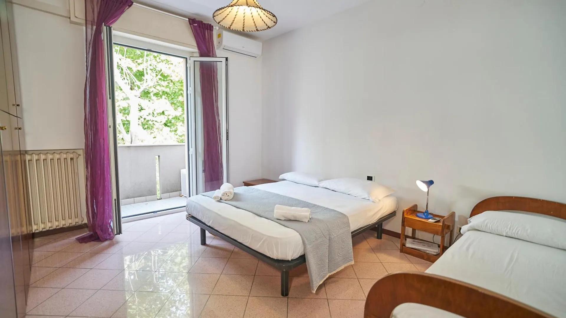 Casa Ponti By Affitti Brevi Rimini 아파트