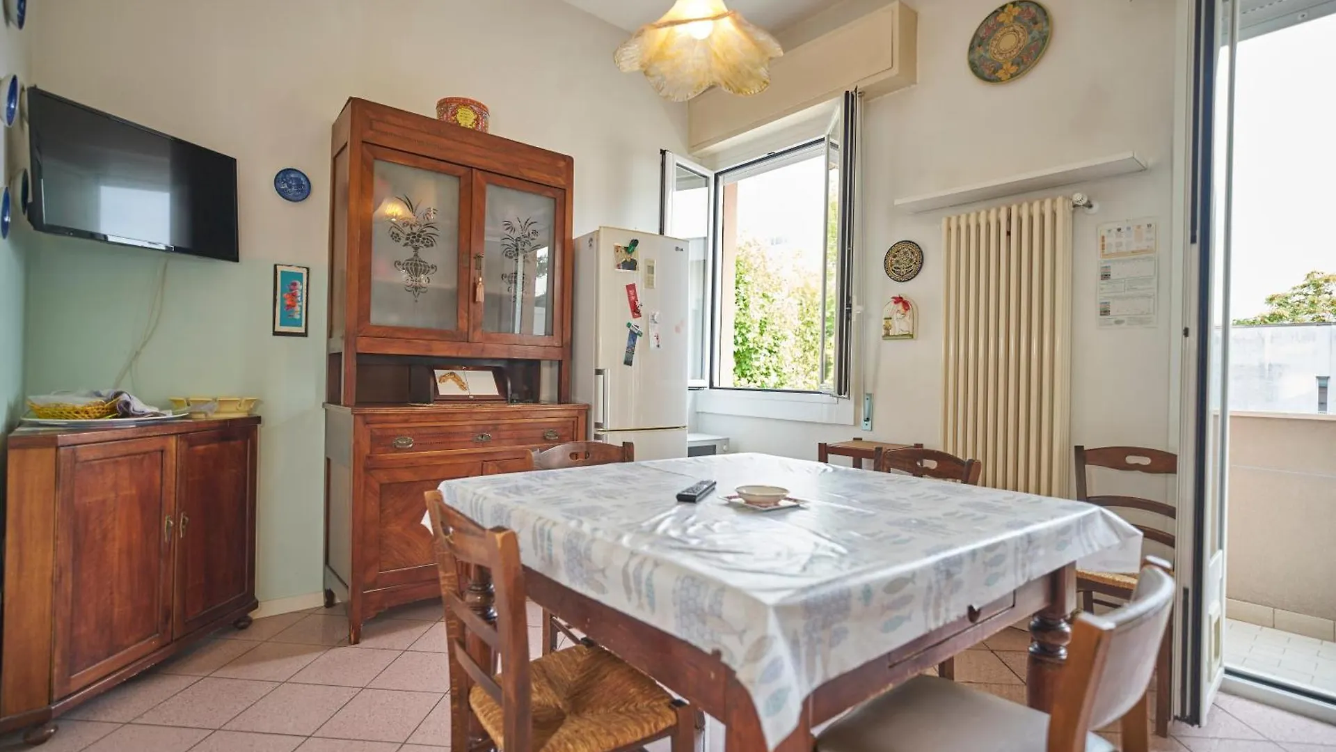 Casa Ponti By Affitti Brevi Rimini location
