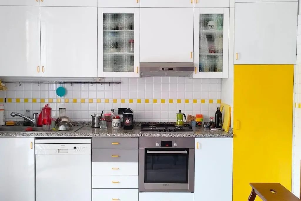 Casa Ponti Apartment Rimini