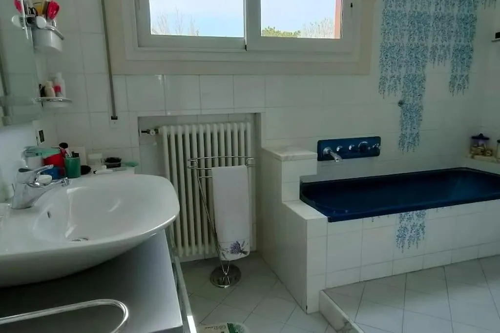Casa Ponti Apartment Rimini Italy
