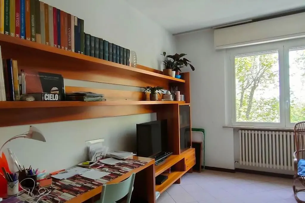 Casa Ponti Apartment Rimini