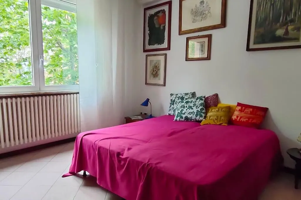 Casa Ponti Apartment Rimini Italy