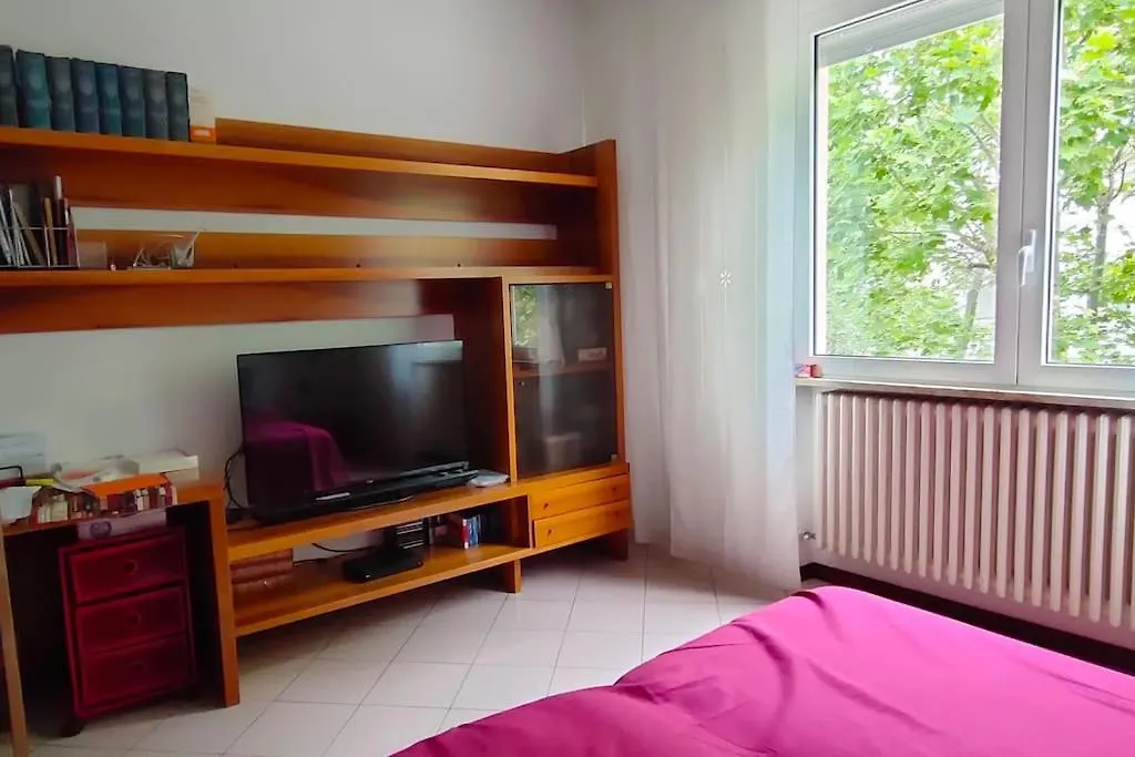 Casa Ponti Apartment Rimini