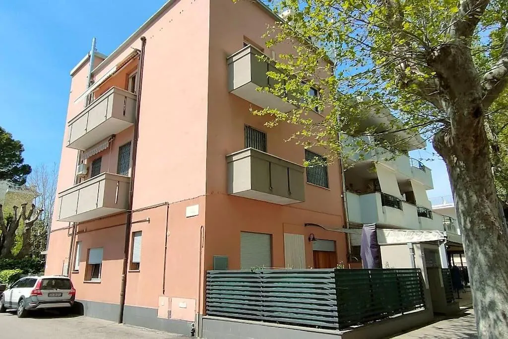 Casa Ponti Apartment Rimini Italy