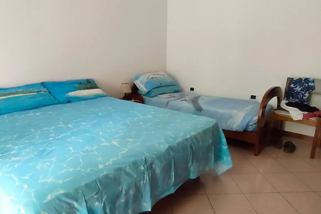 Casa Ponti Apartment Rimini 0*,
