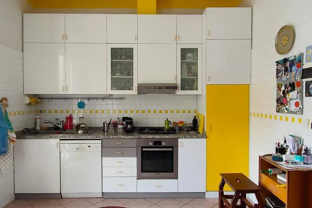Casa Ponti Apartment Rimini