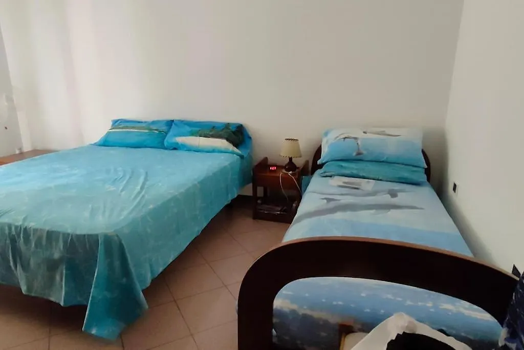 Casa Ponti Apartment Rimini
