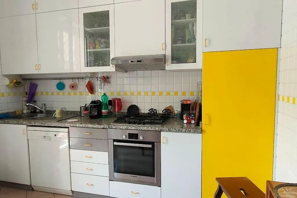 Casa Ponti Apartment Rimini