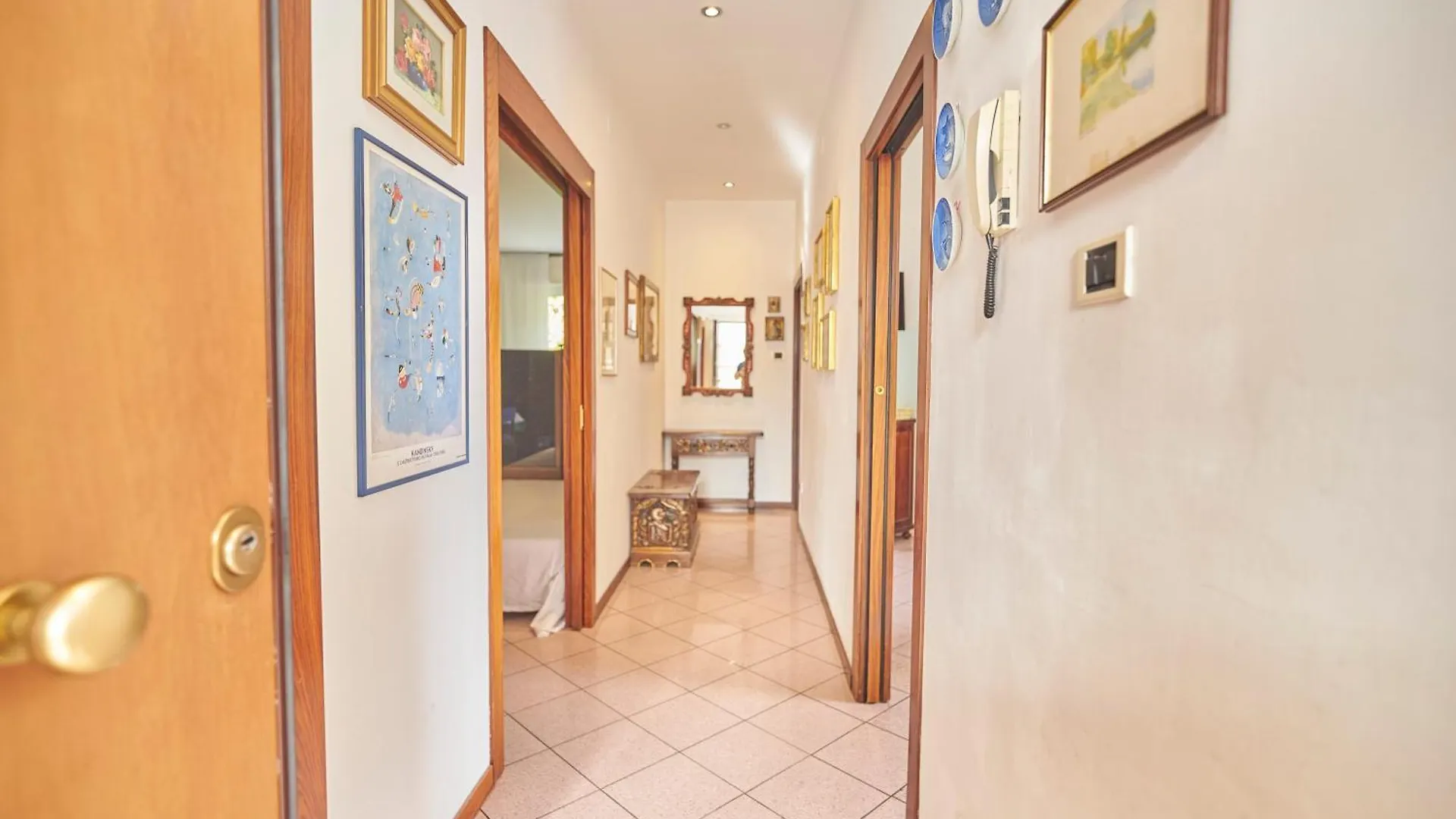 Apartament Casa Ponti By Affitti Brevi Rimini Włochy