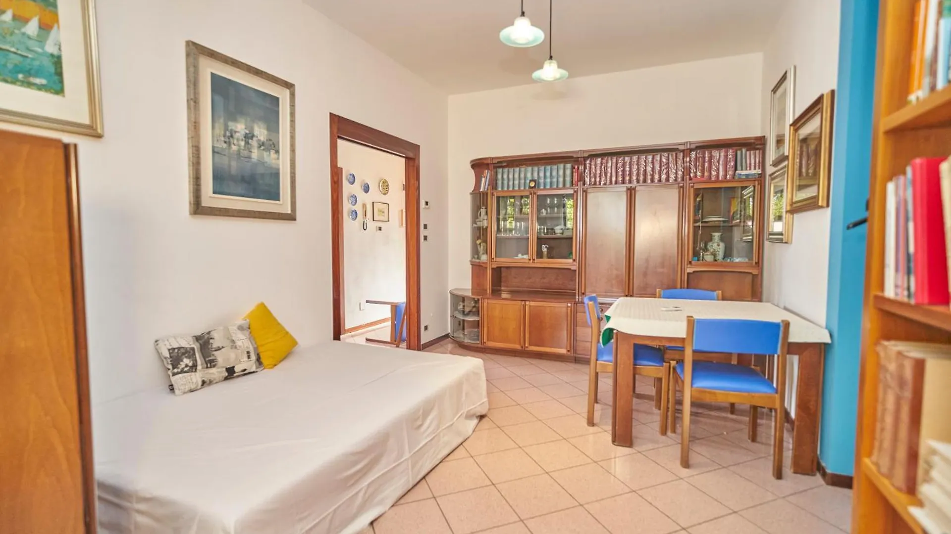 Apartament Casa Ponti By Affitti Brevi Rimini