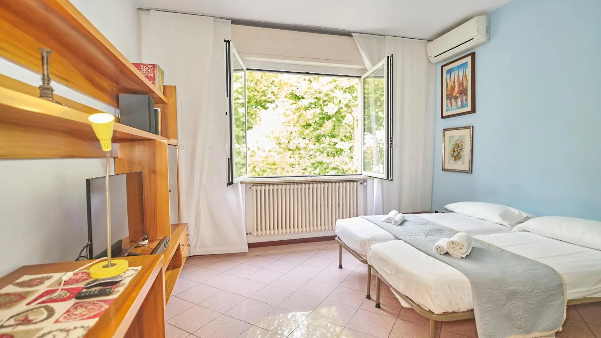Apartament Casa Ponti By Affitti Brevi Rimini
