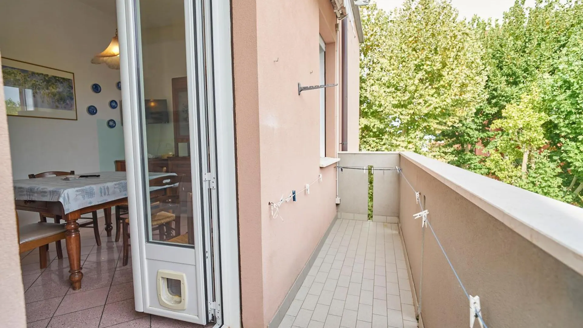 Apartament Casa Ponti By Affitti Brevi Rimini