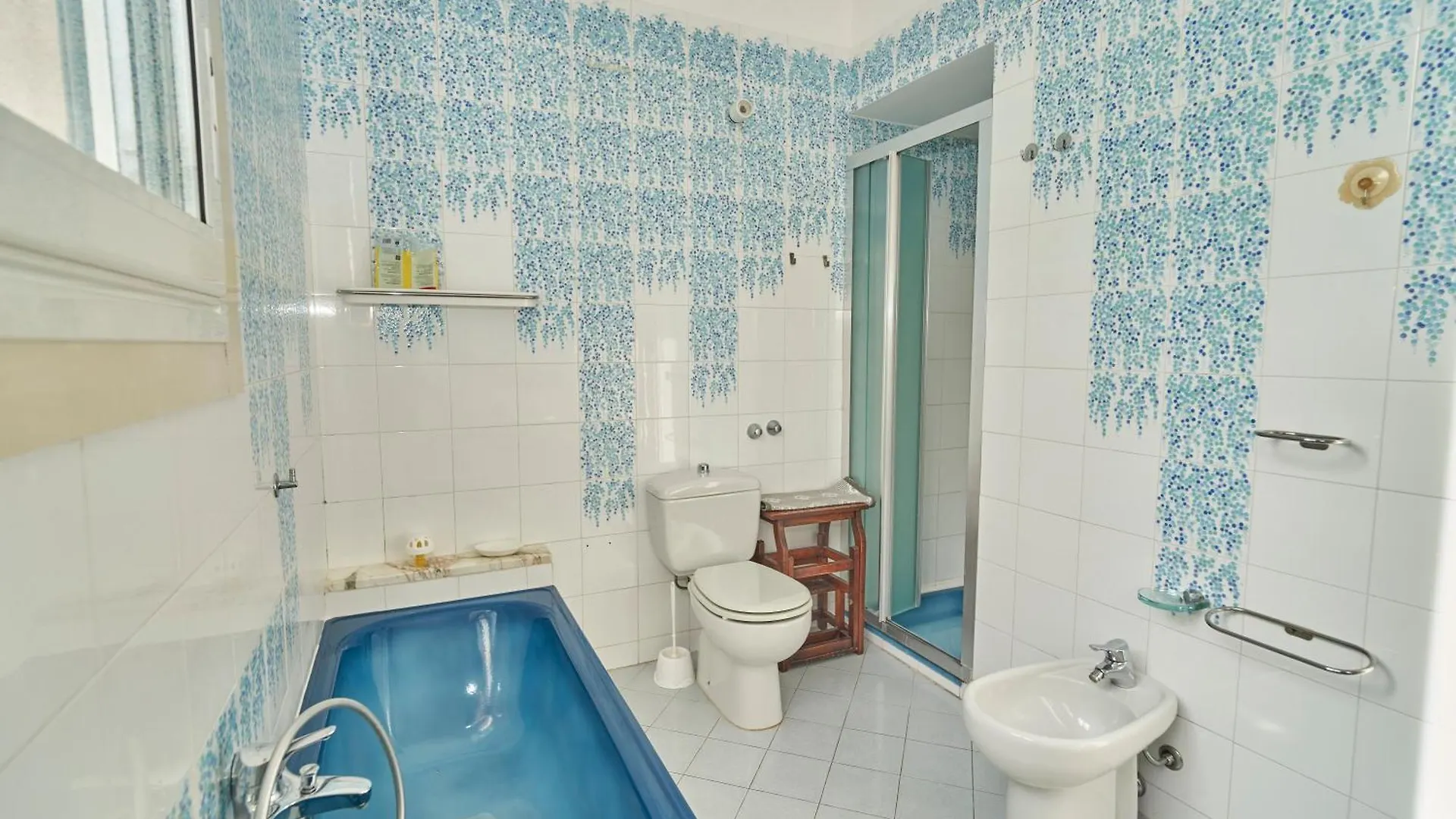 Apartament Casa Ponti By Affitti Brevi Rimini